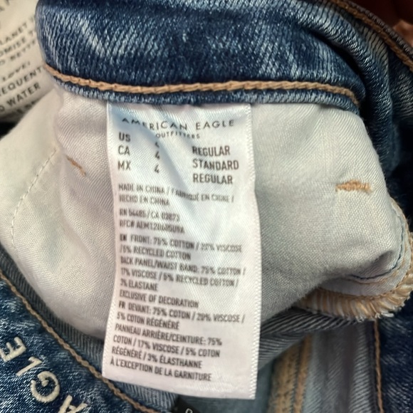 American eagle jeans - Picture 4 of 6